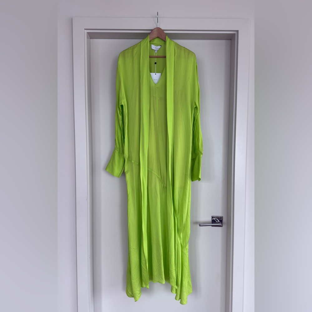 NWT L'Academie Celia dress XS
